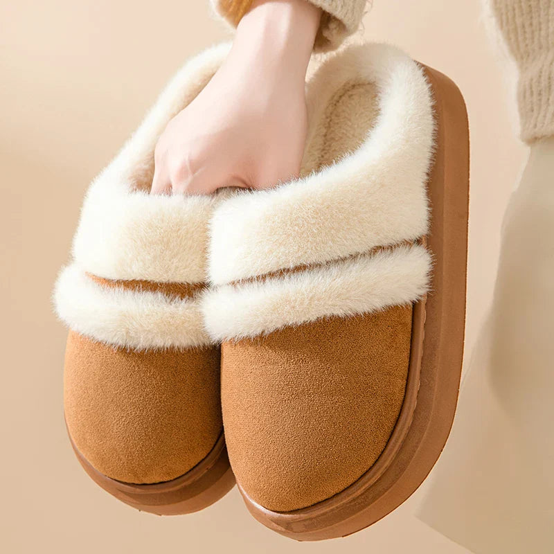 Winter Slippers