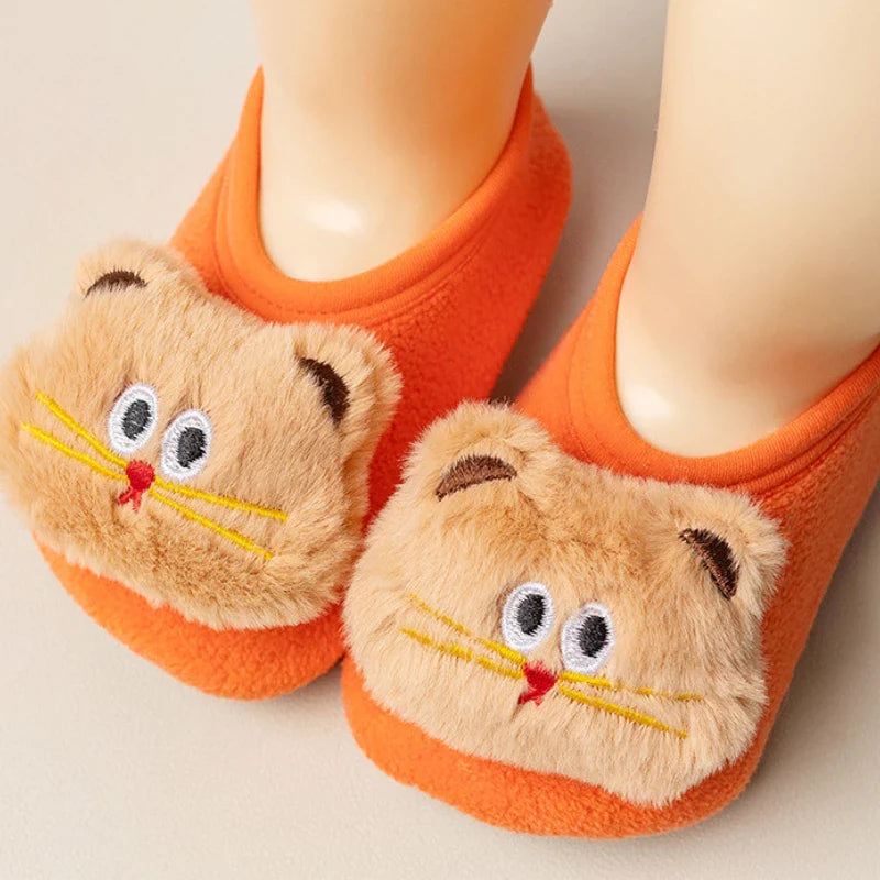 Kiddo Slippers