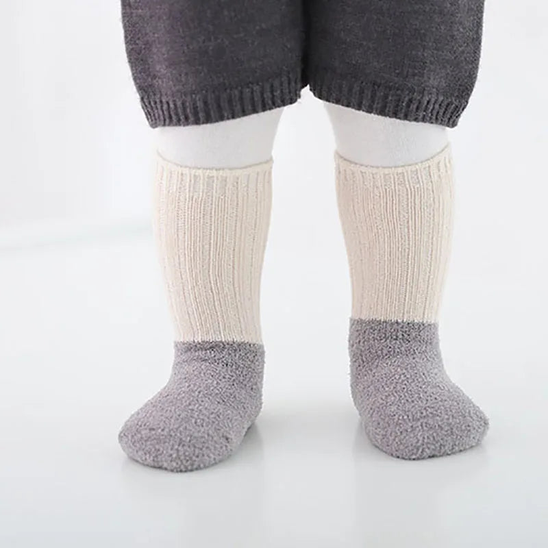 TinyTundra Socks