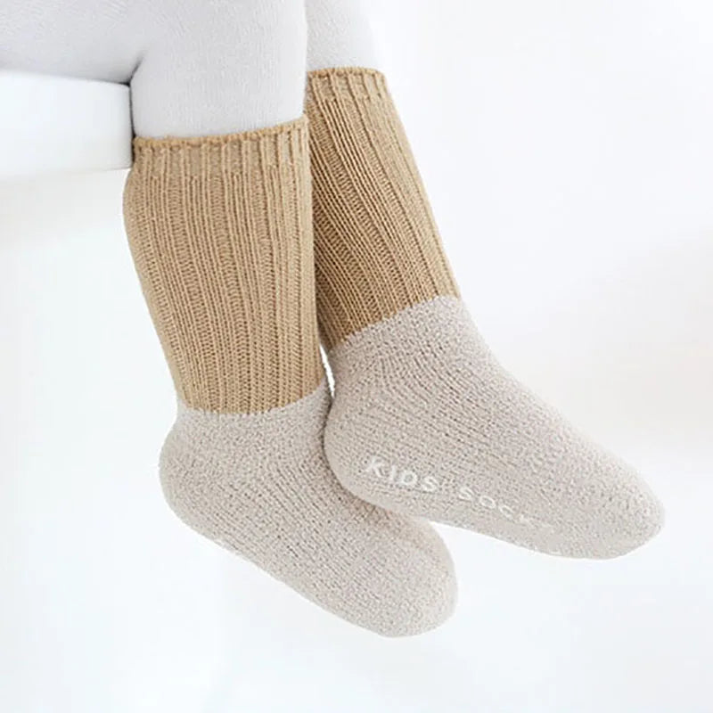 TinyTundra Socks