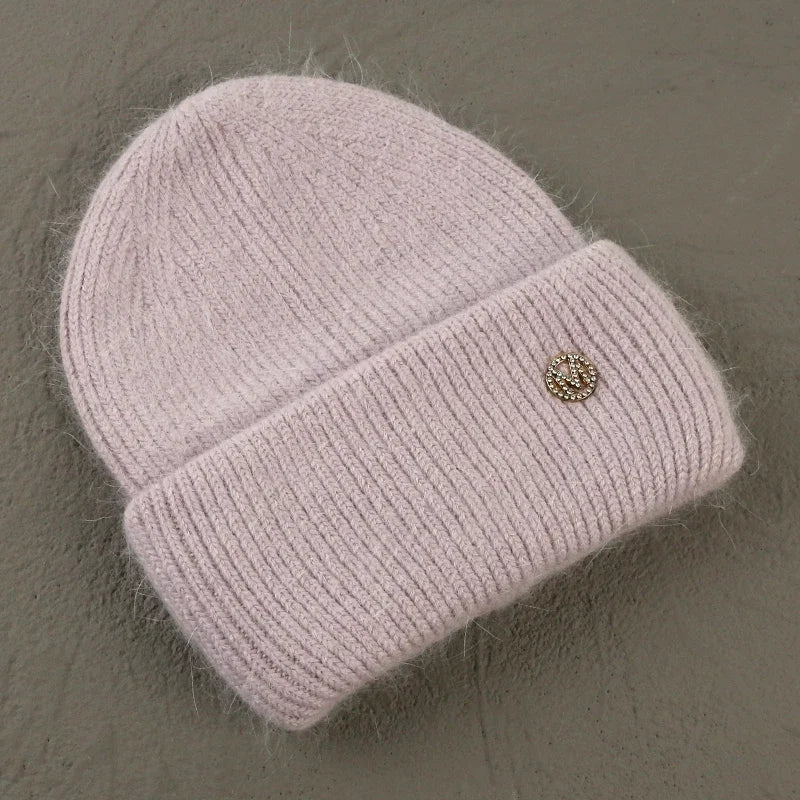 Comfystic ChillGuard Hat