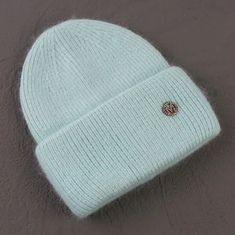 Comfystic ChillGuard Hat