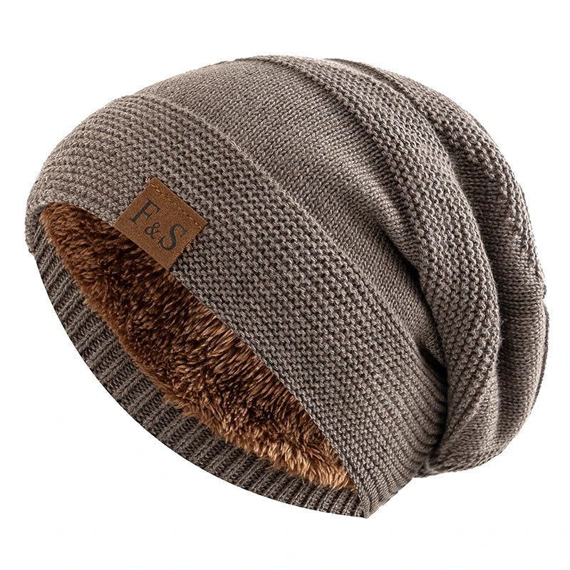 Comfystic Cozy Hat