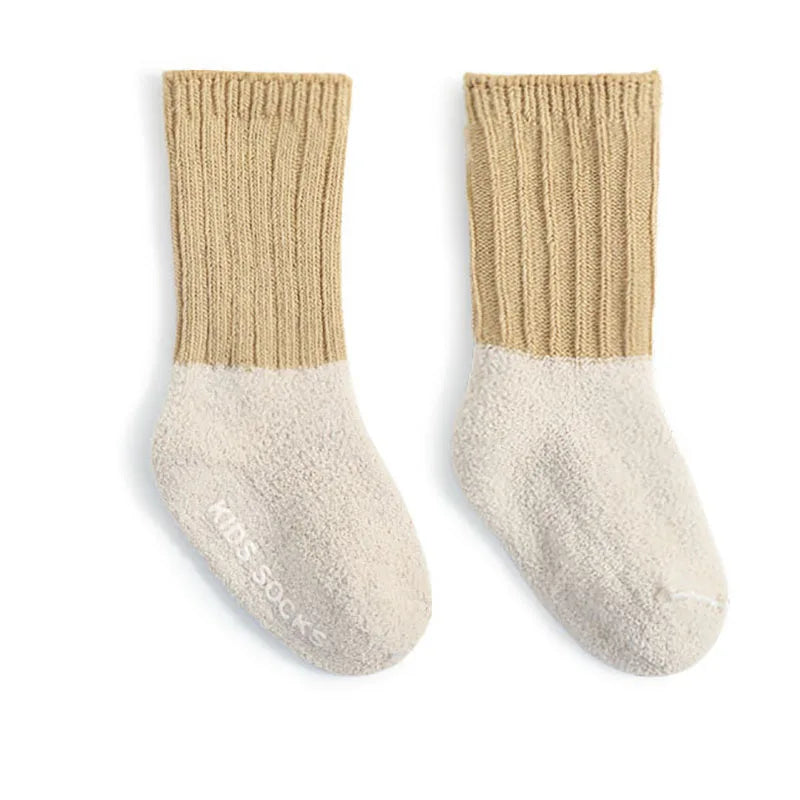 TinyTundra Socks