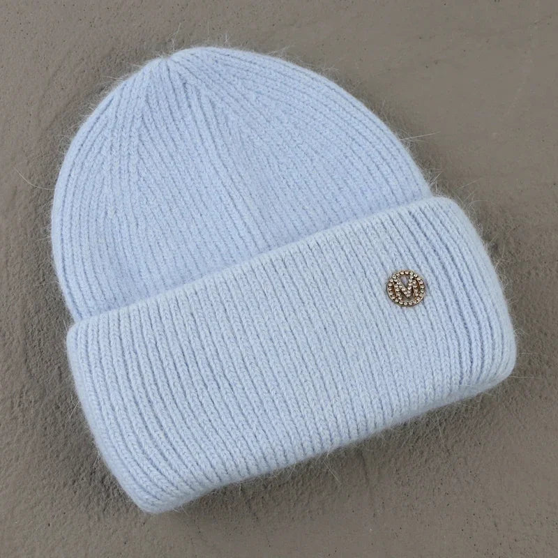 Comfystic ChillGuard Hat