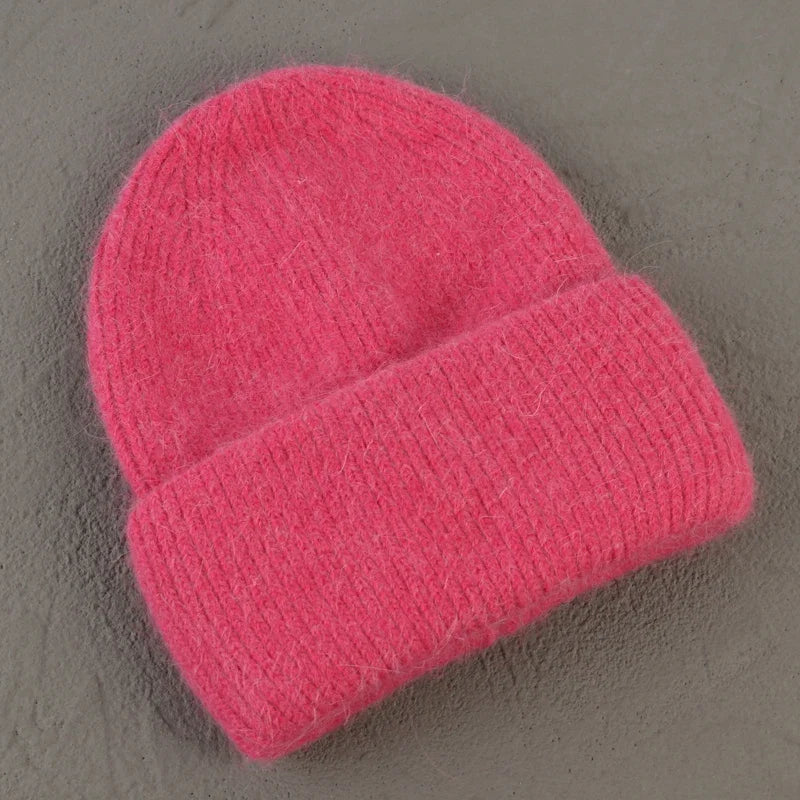 Comfystic ChillGuard Hat