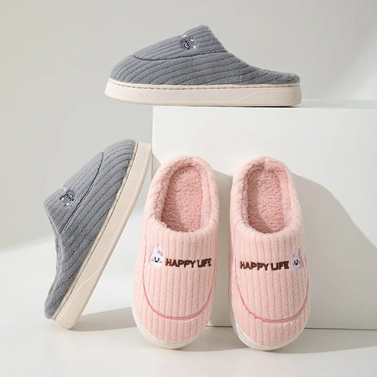 Flurry Footwear