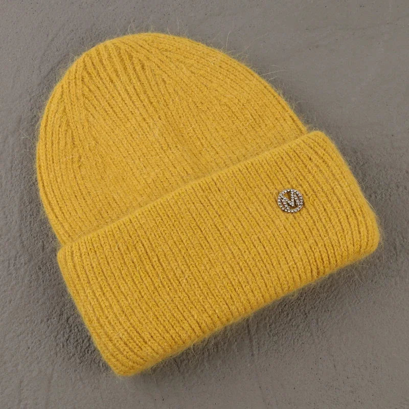 Comfystic ChillGuard Hat