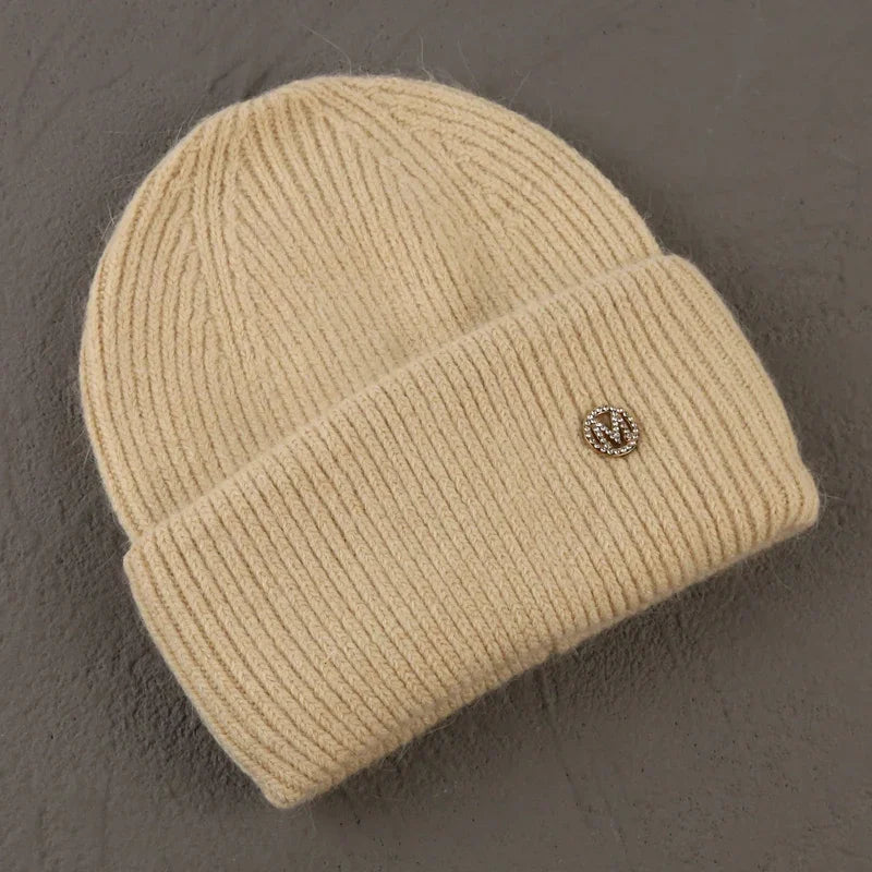 Comfystic ChillGuard Hat