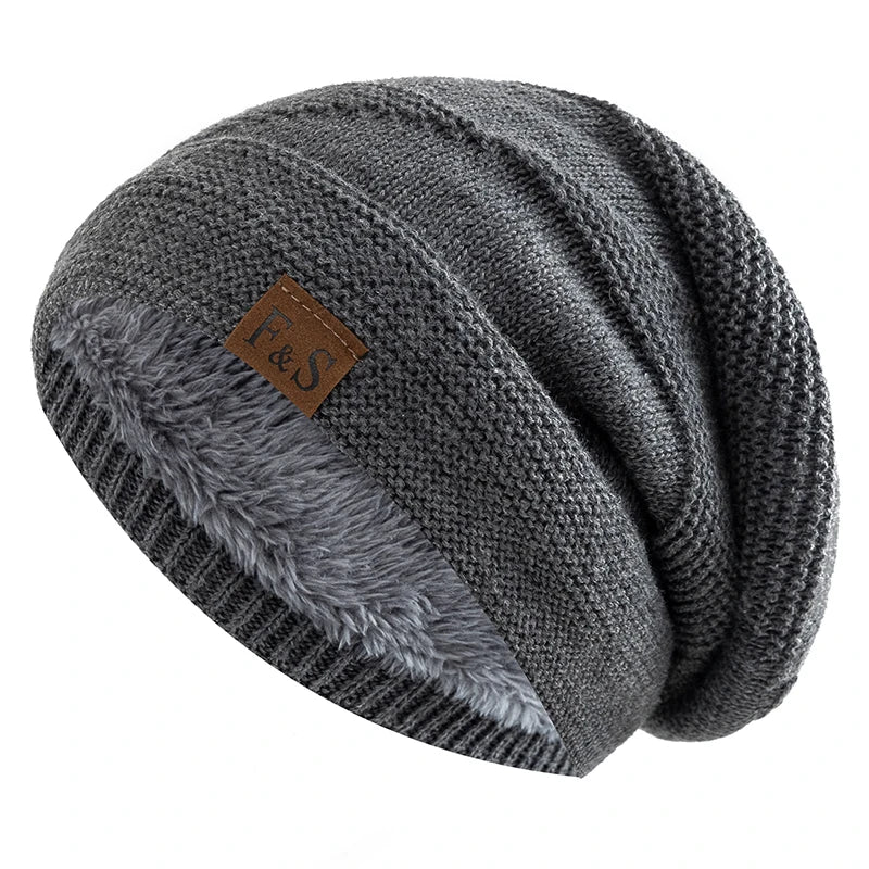 Comfystic Cozy Hat