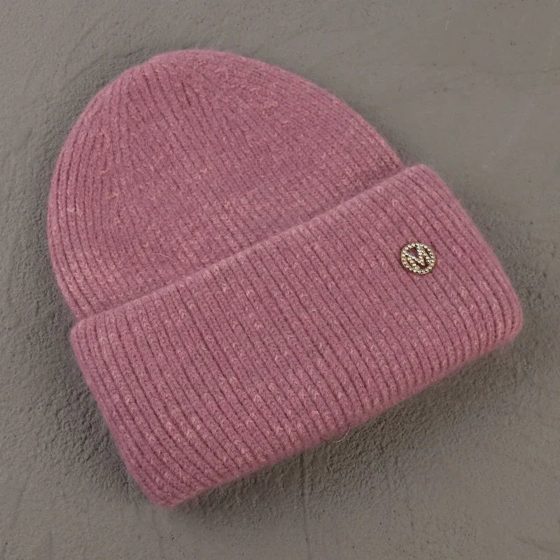 Comfystic ChillGuard Hat