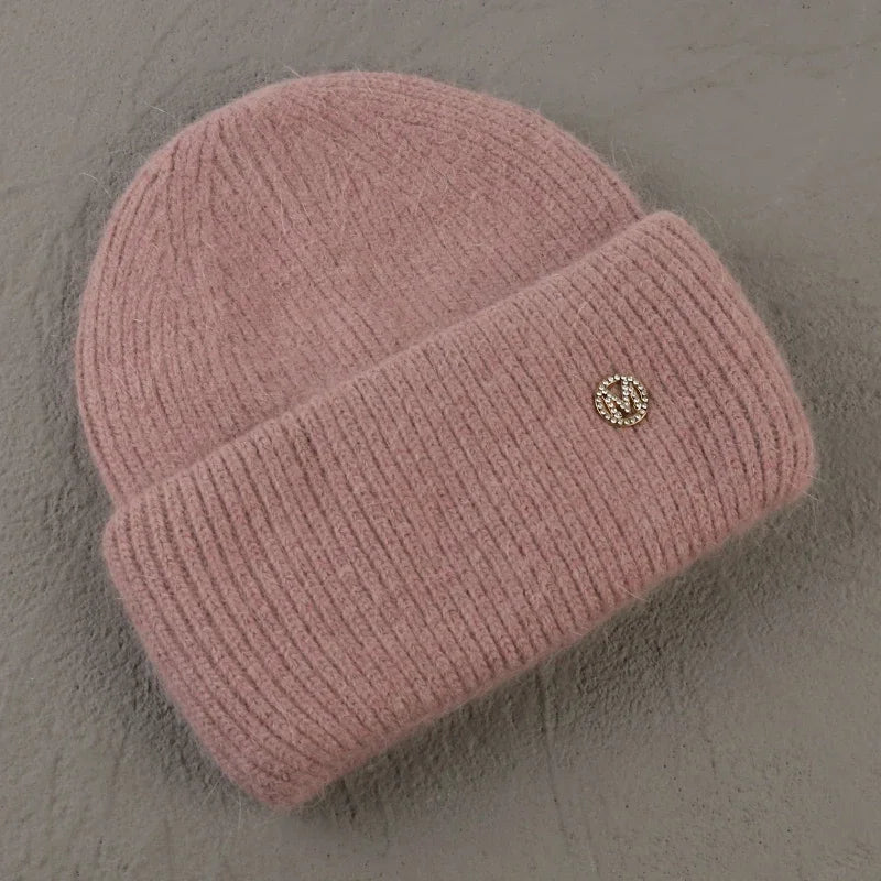 Comfystic ChillGuard Hat