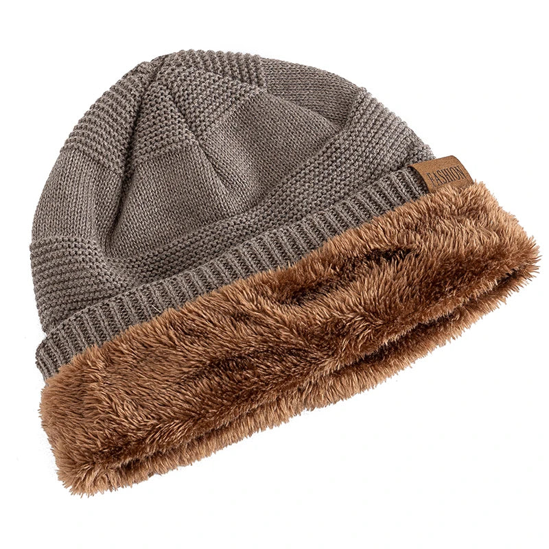 Comfystic Cozy Hat