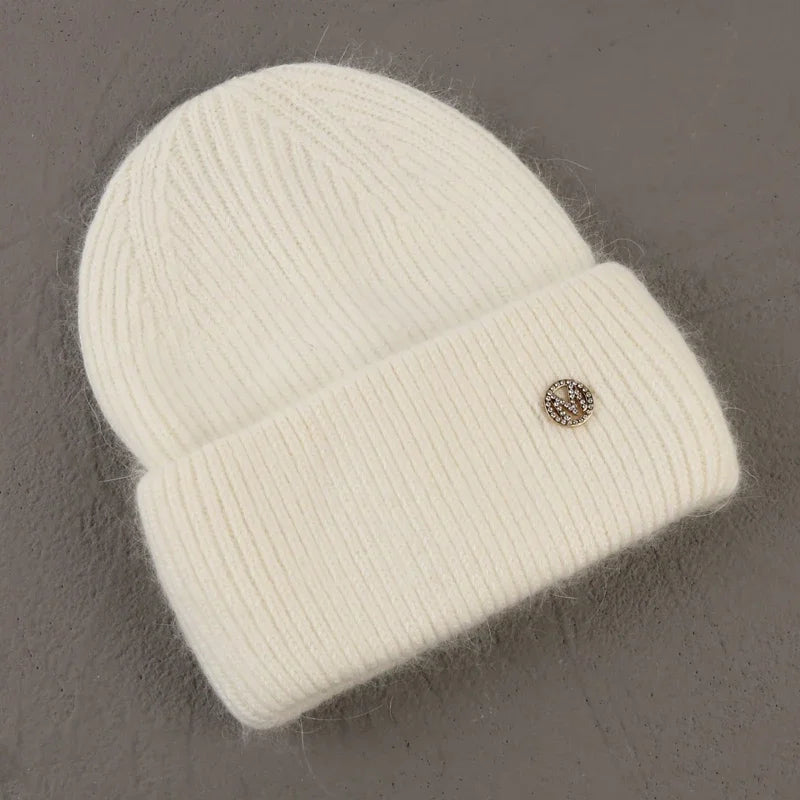 Comfystic ChillGuard Hat