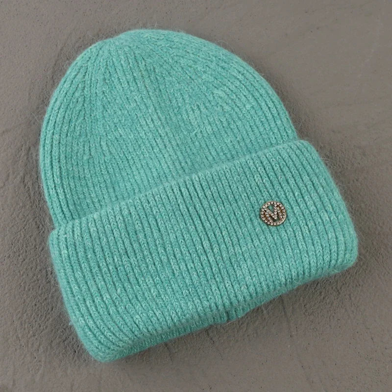 Comfystic ChillGuard Hat