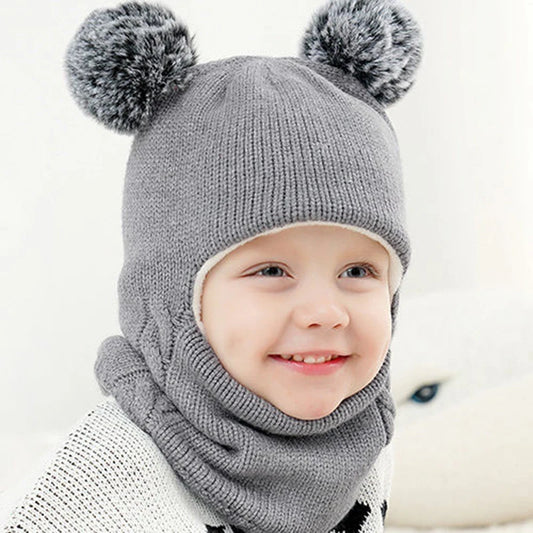 Comfystic BabyWhisper Cap