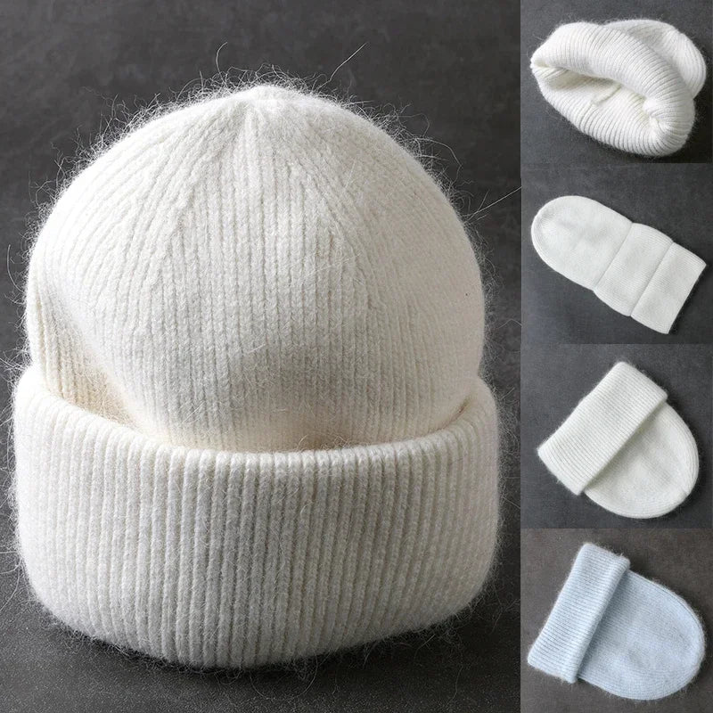 Comfystic ChillGuard Hat