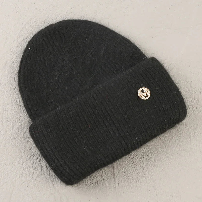 Comfystic ChillGuard Hat