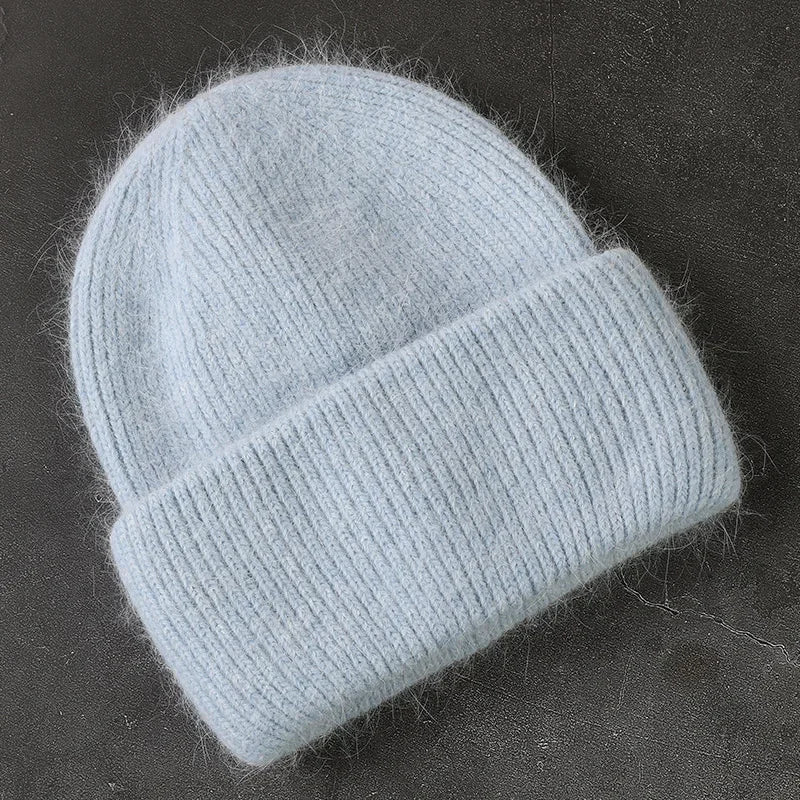 Comfystic ChillGuard Hat