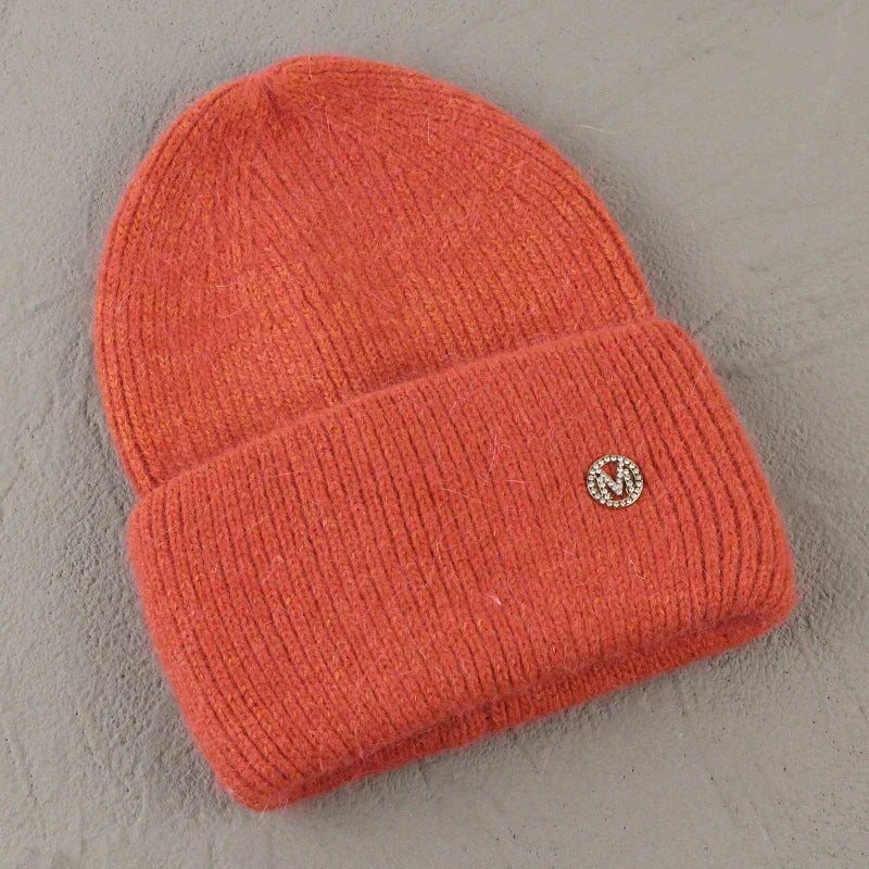 Comfystic ChillGuard Hat