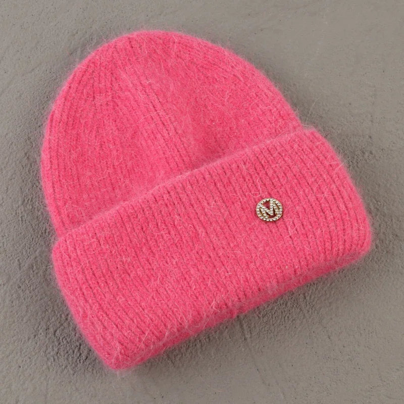 Comfystic ChillGuard Hat