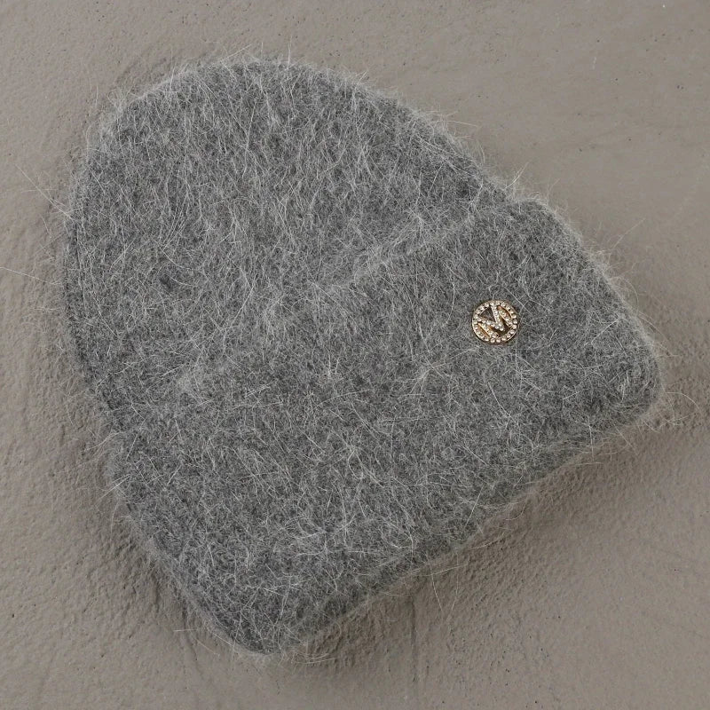 Comfystic ChillGuard Hat