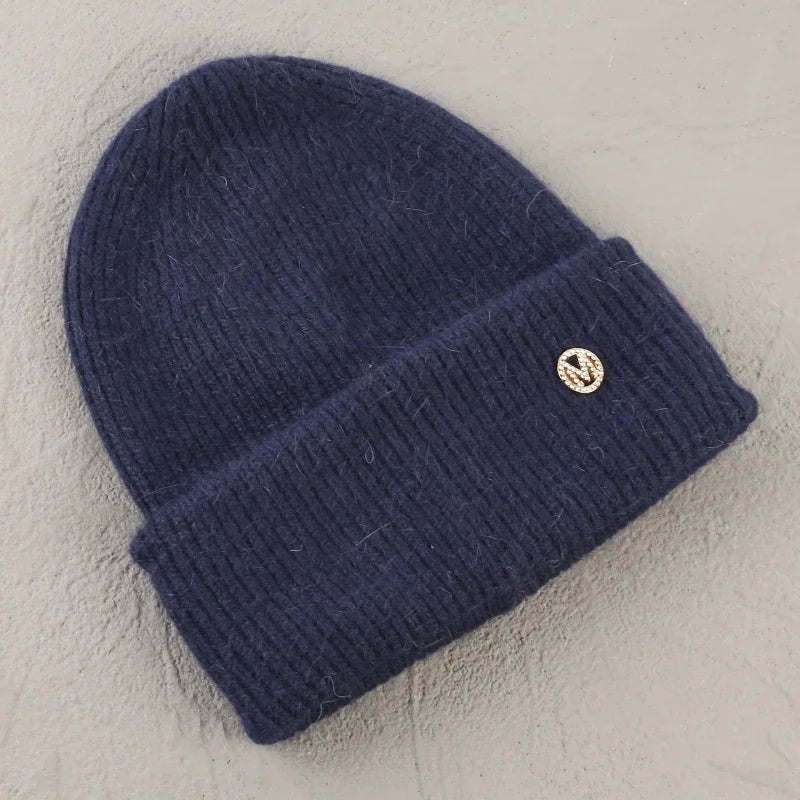 Comfystic ChillGuard Hat