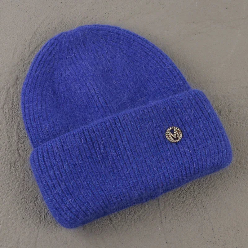 Comfystic ChillGuard Hat