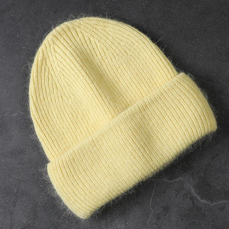 Comfystic ChillGuard Hat