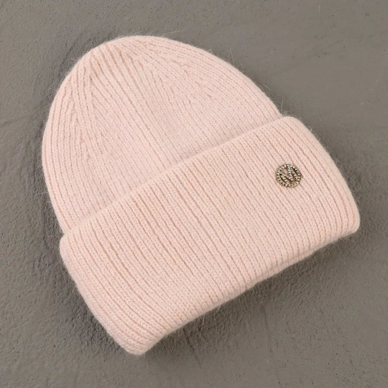 Comfystic ChillGuard Hat