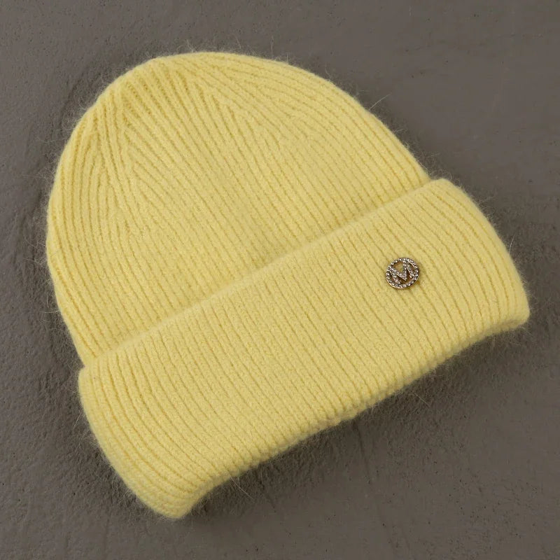 Comfystic ChillGuard Hat