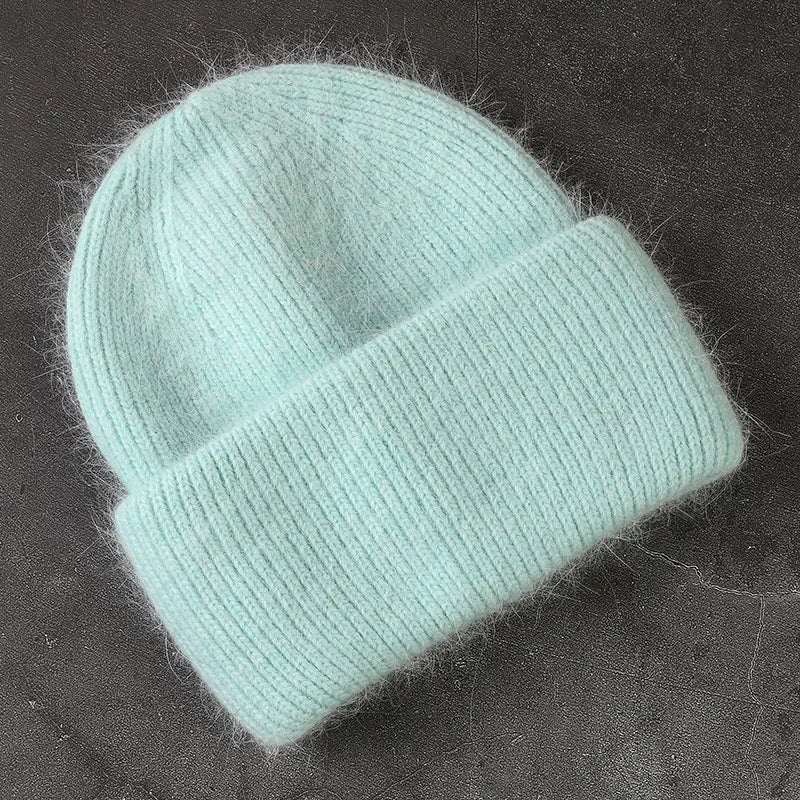 Comfystic ChillGuard Hat